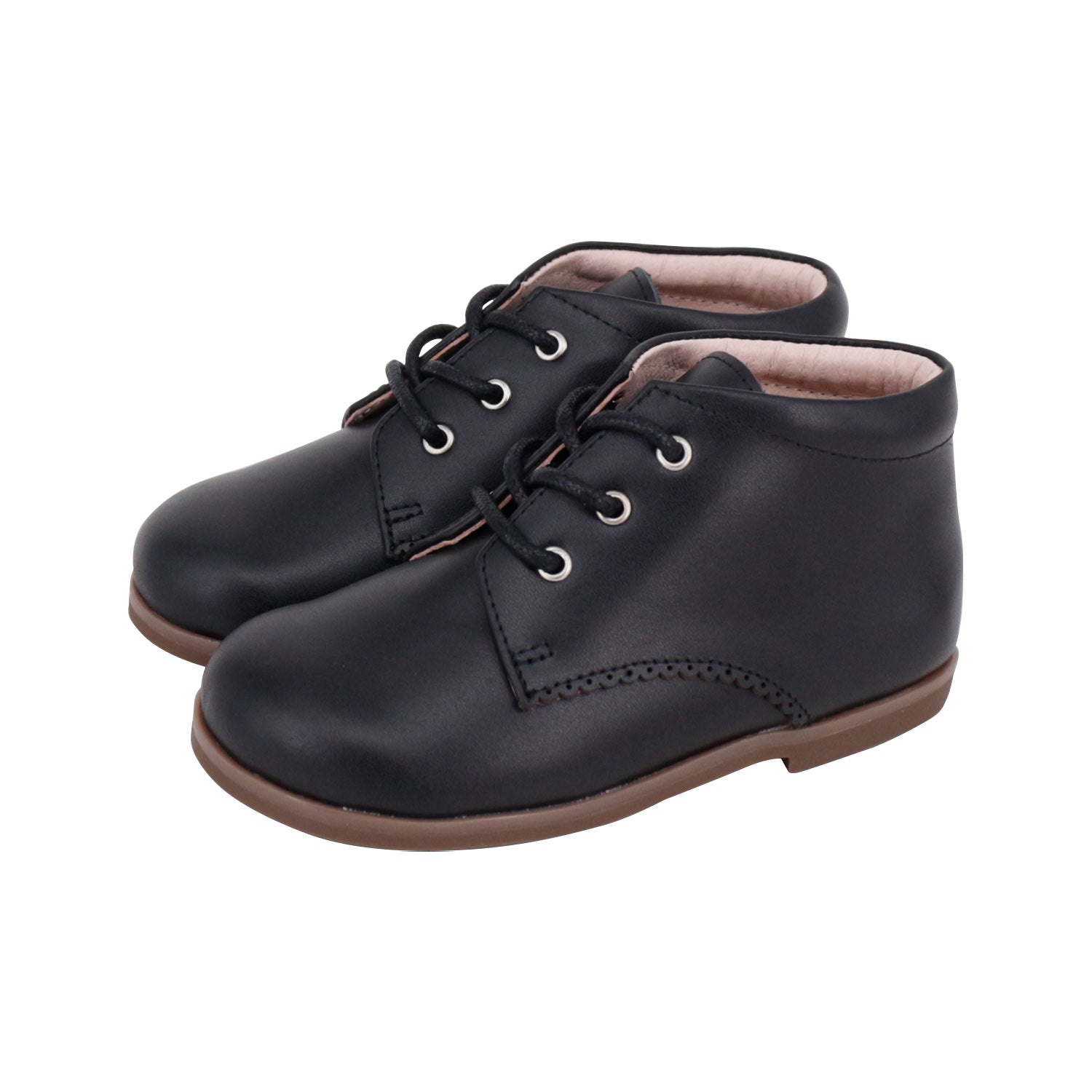Black High-top