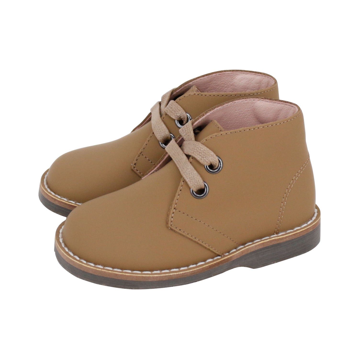 Olive Taupe Outer-sole High-top